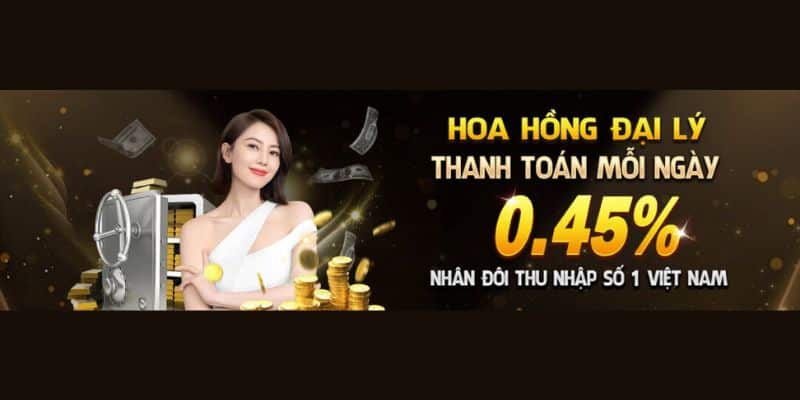 Chia sẻ thông tin về chính sách hoa hồng giới thiệu của 23WIN