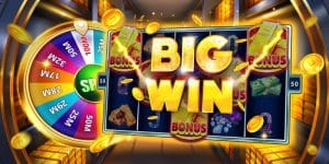 Mega Jackpot 23WIN