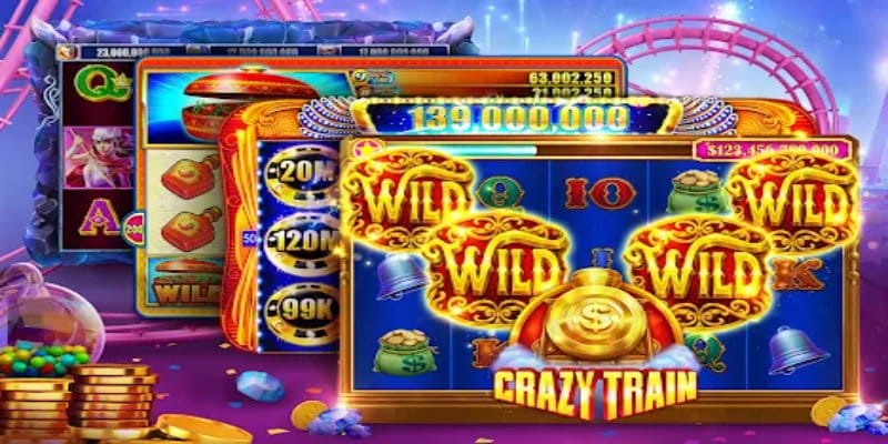 Nhiều yếu tố chi phối trong game để giành chiến thắng trong Mega Jackpot 23WIN